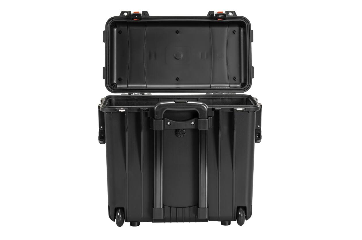 HUSK - H-3420-41 - Valise Haute Étanche - Drones, Trépieds, Instruments et Équipement de Terrain - Vide