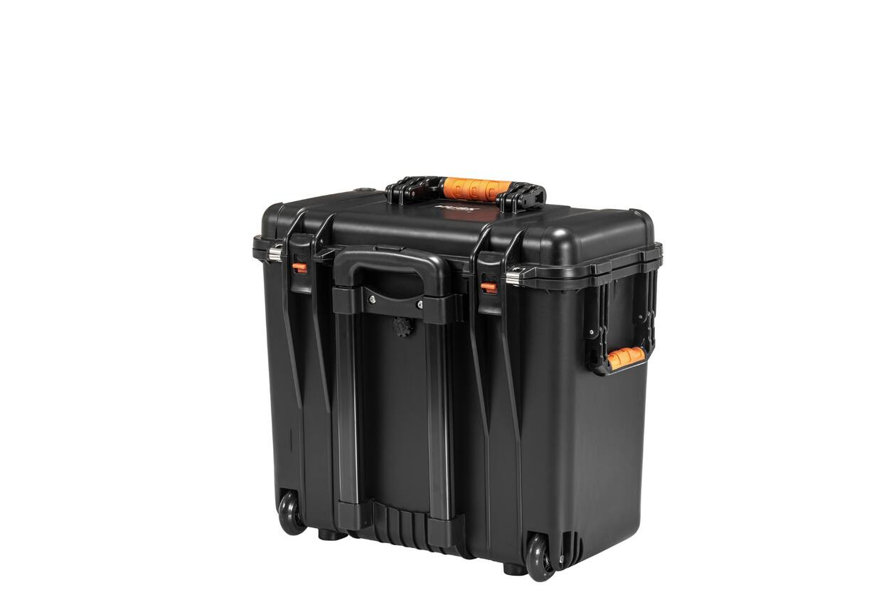 HUSK - H-3420-41 - Valise Haute Étanche - Drones, Trépieds, Instruments et Équipement de Terrain - Vide