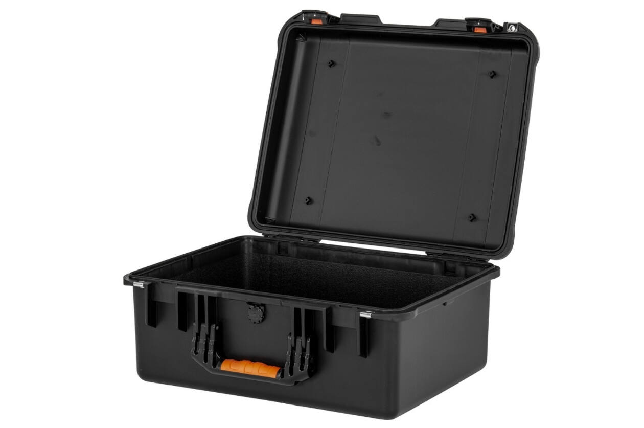 HUSK - H-4635-21 - Valise Robuste Large - Électronique, Outils et Systèmes A/V - Vide