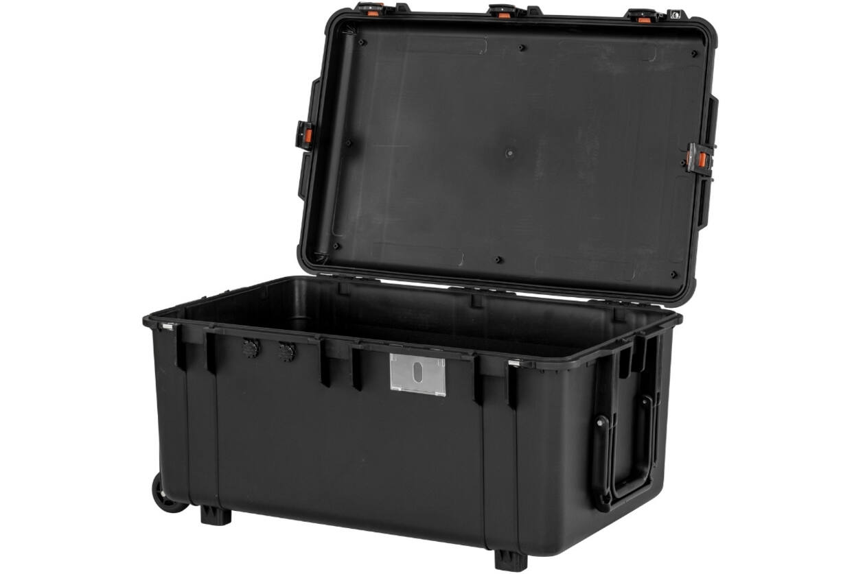HUSK - H-7143-35 - Valise Robuste Ultra-Profonde - Drones, Charges Tactiques et Systèmes A/V - Vide