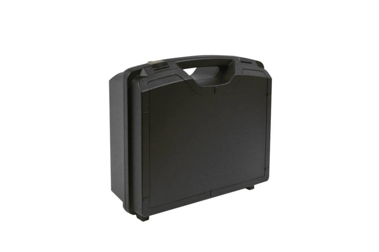 Maxado - Modèle 40151 - Valise robuste - Plastique