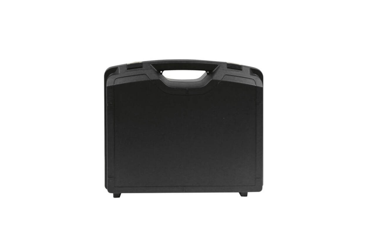 Maxado - Modèle 40151 - Valise robuste - Plastique