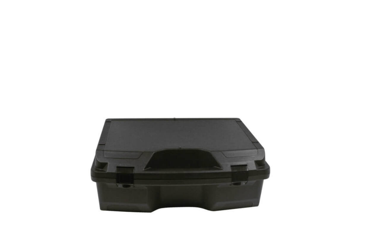 Maxado - Modèle 40151 - Valise robuste - Plastique