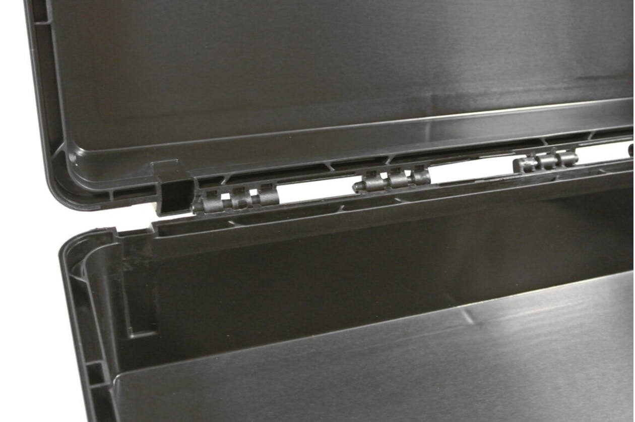 Maxado - Modèle 40151 - Valise robuste - Plastique