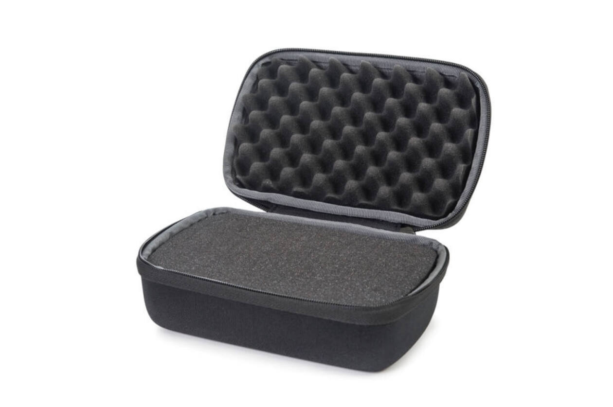Shell Case - Modèle 311 - Mousse Cubique