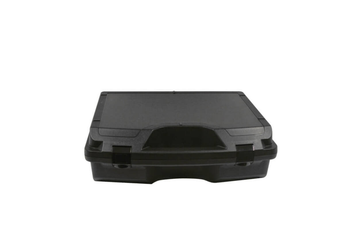 Maxado - Modèle 40125 - Valise robuste - Plastique