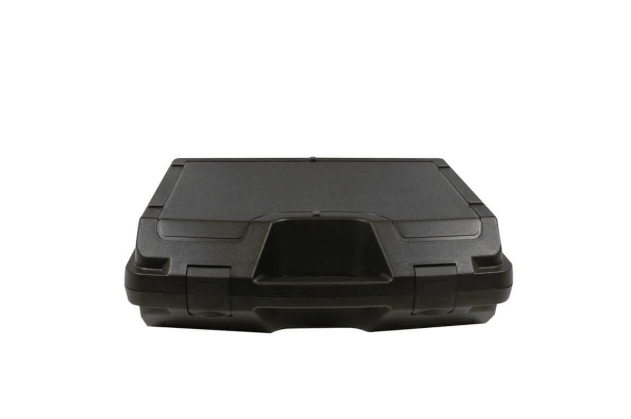 Maxado - Modèle 48150 - Valise robuste - Plastique