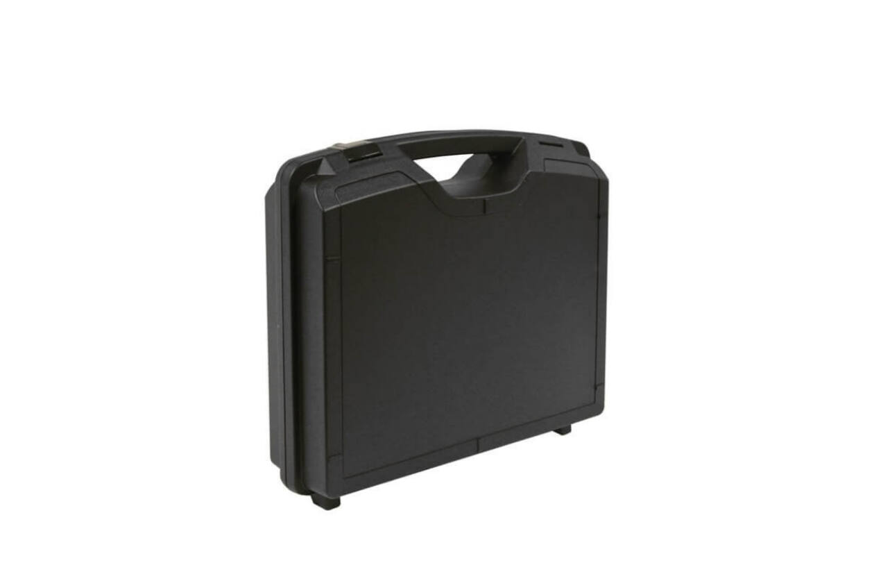 Maxado - Modèle 40100 - Valise robuste - Plastique