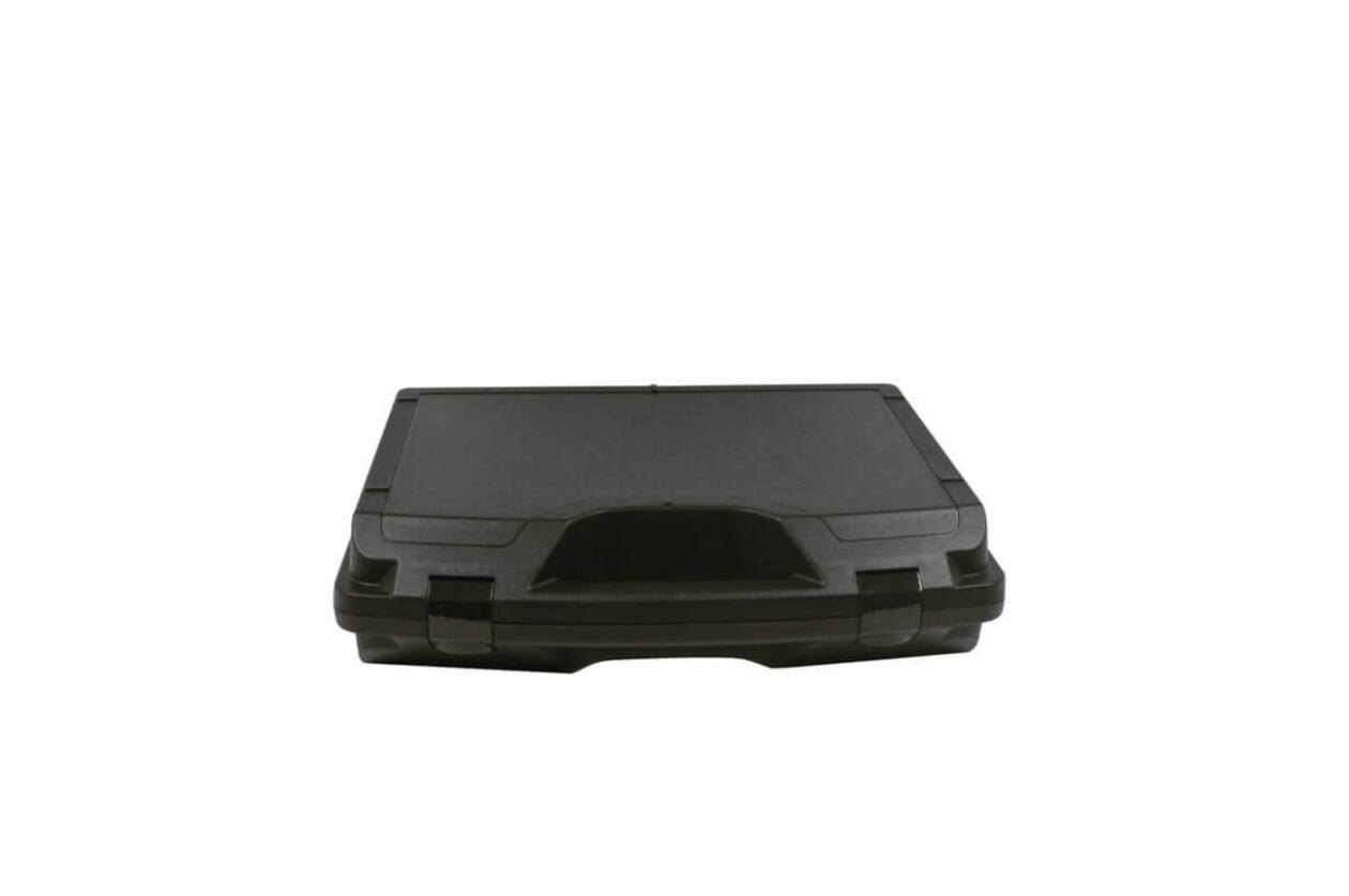 Maxado - Modèle 40100 - Valise robuste - Plastique
