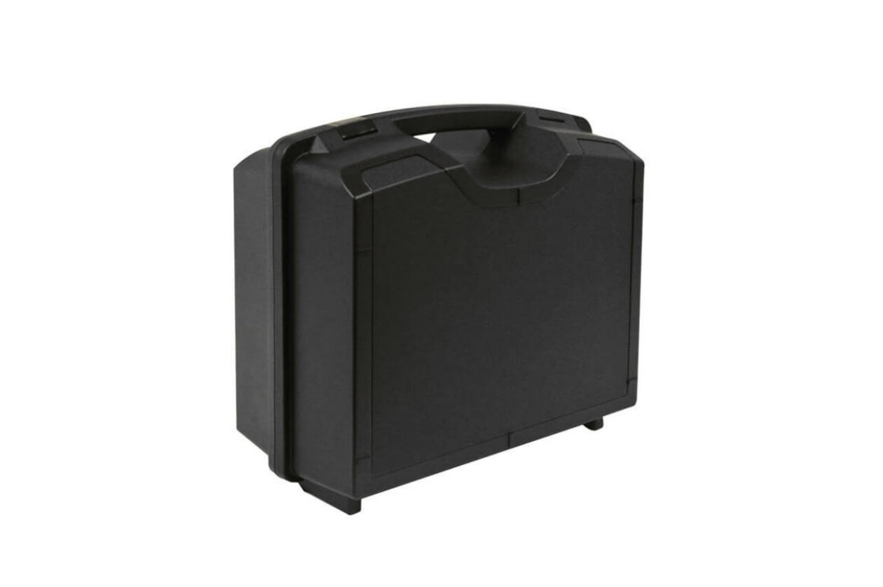 Maxado - Modèle 40200 - Valise robuste - Plastique