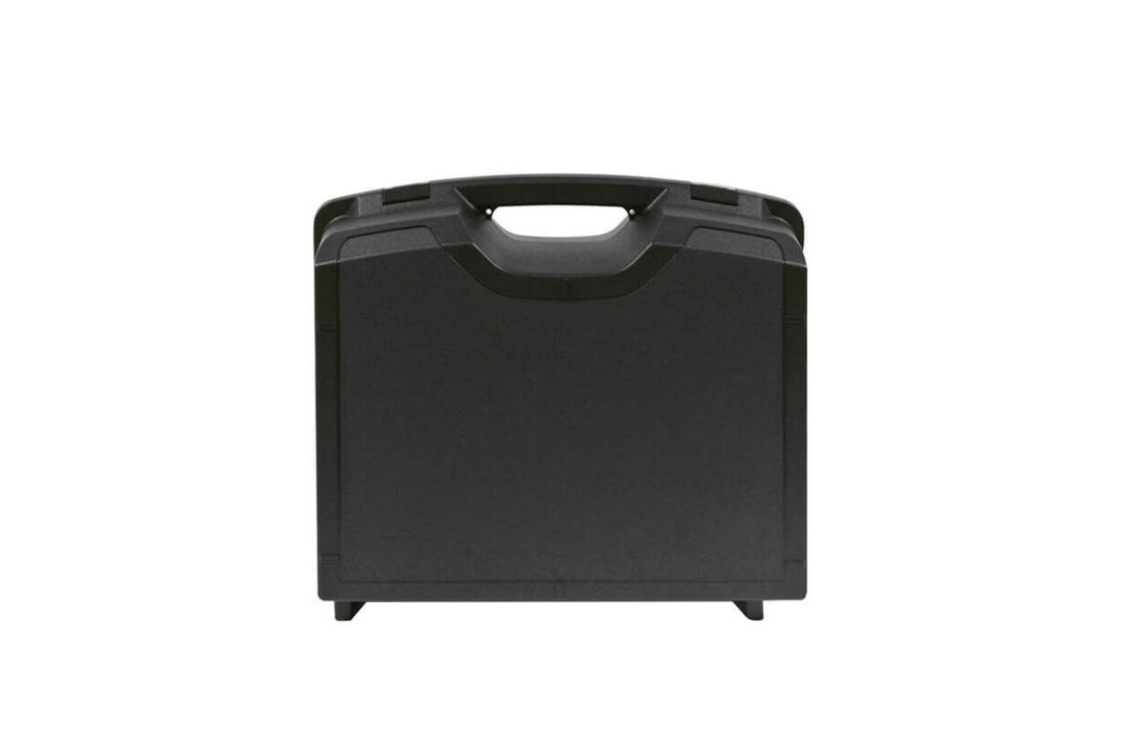 Maxado - Modèle 40200 - Valise robuste - Plastique