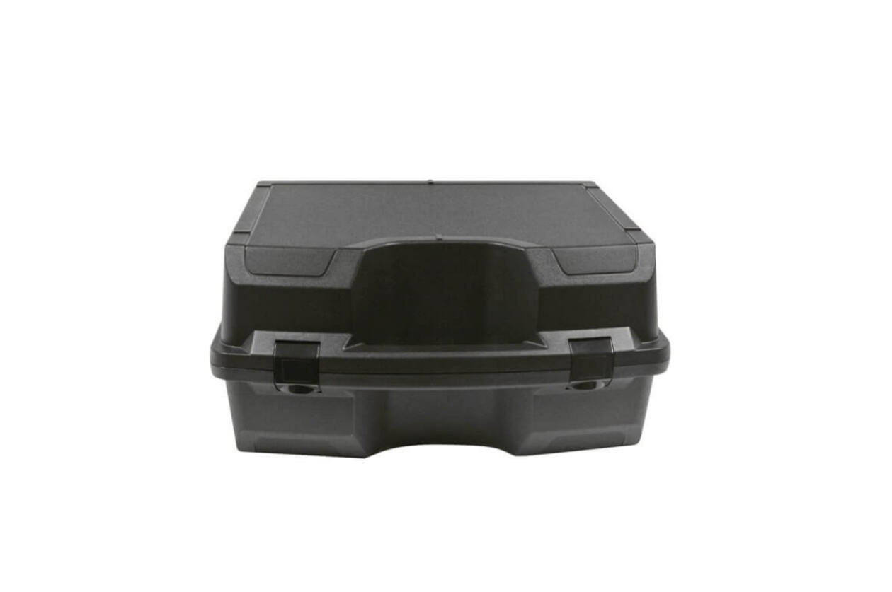 Maxado - Modèle 40200 - Valise robuste - Plastique
