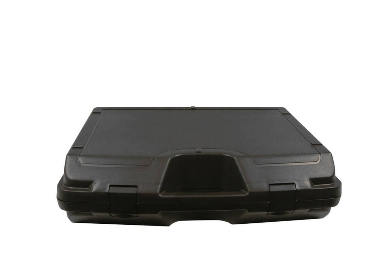 Maxado - Modèle 57150 - Valise robuste - Plastique