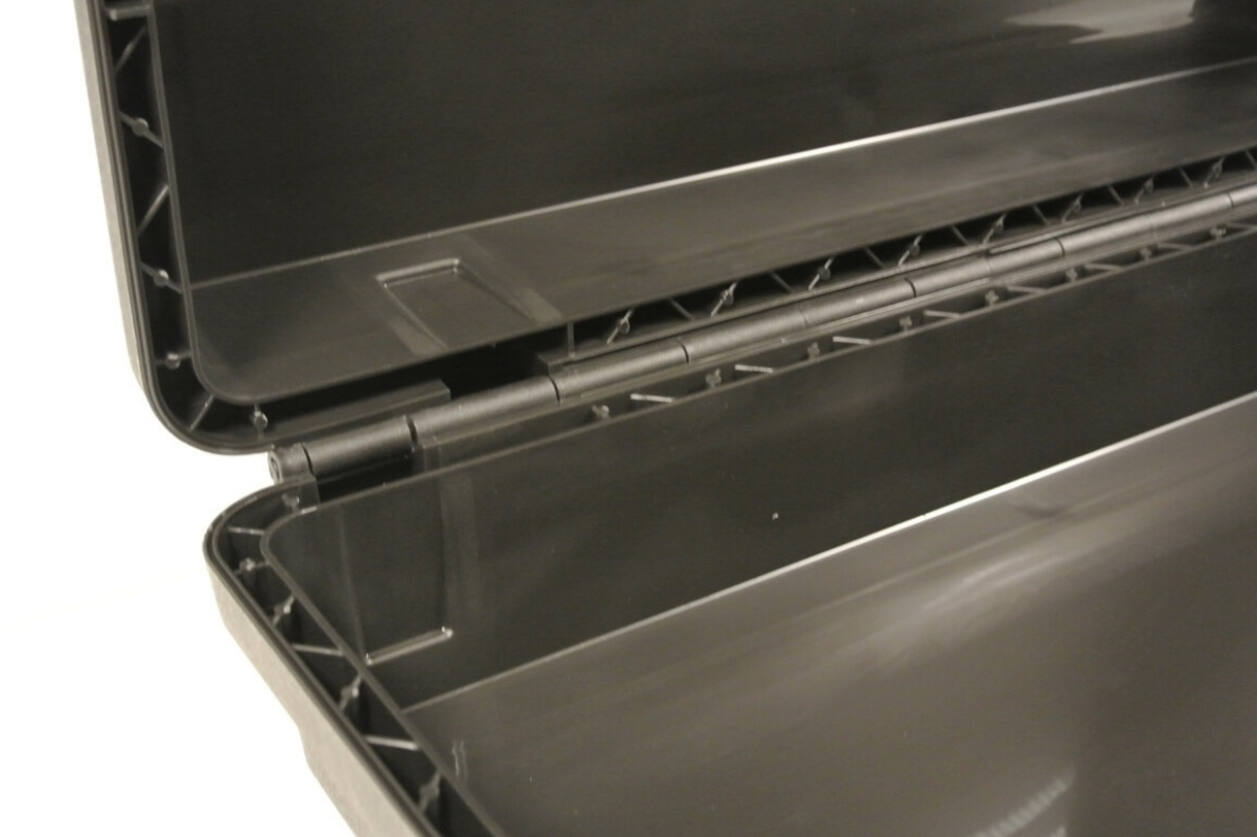 Maxado - Modèle 57150 - Valise robuste - Plastique