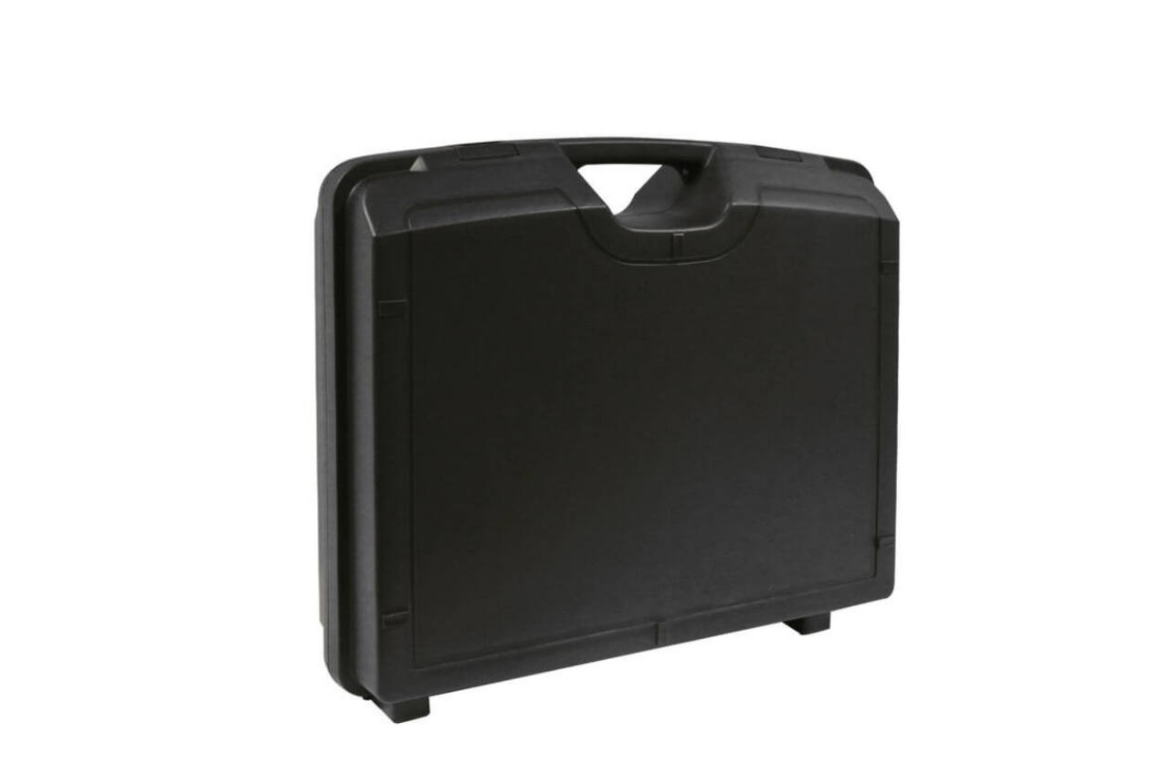 Maxado - Modèle 57175 - Valise robuste - Plastique