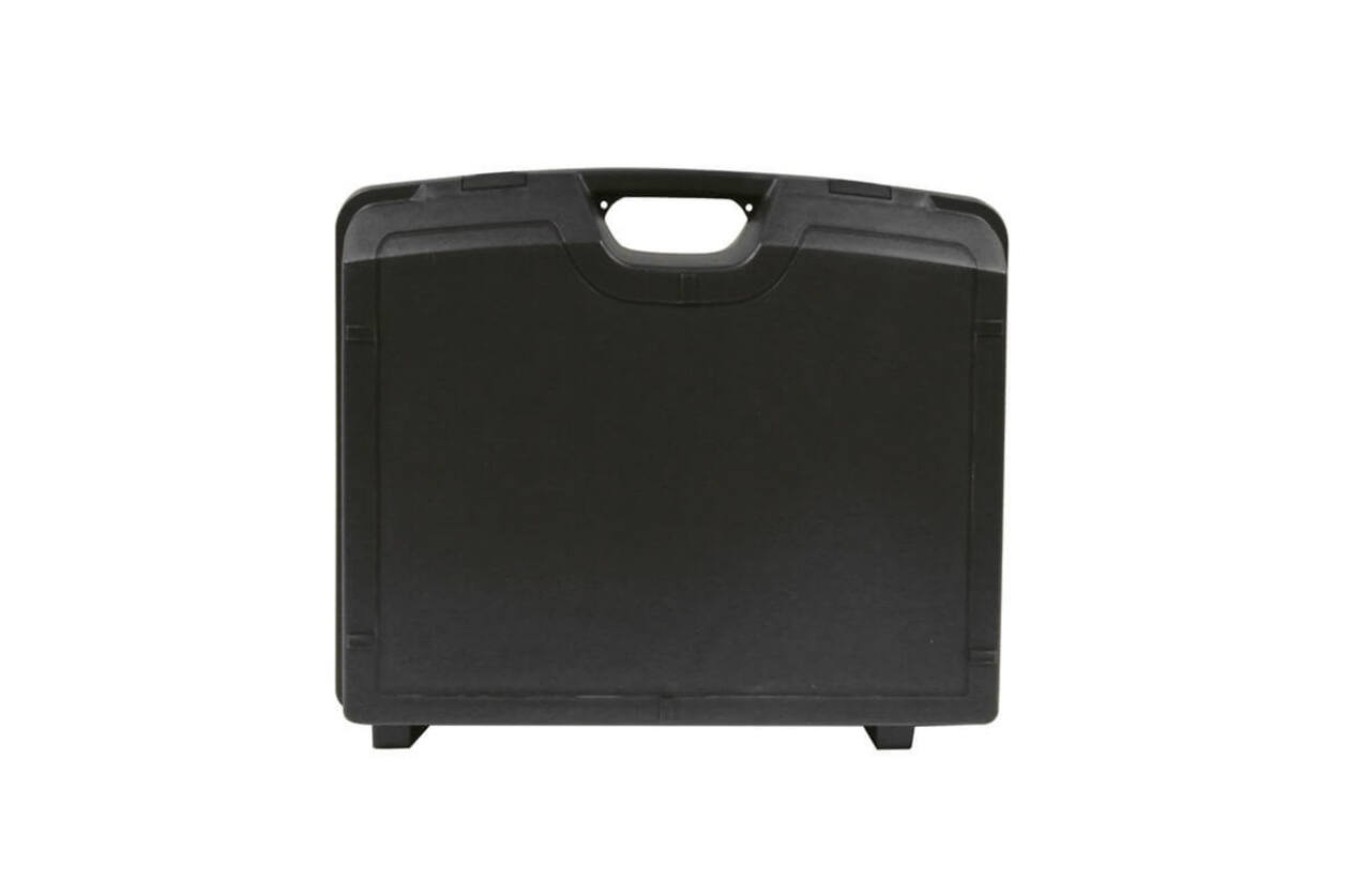 Maxado - Modèle 57175 - Valise robuste - Plastique