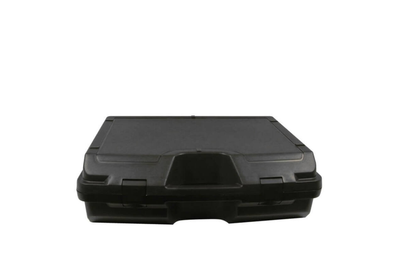 Maxado - Modèle 57175 - Valise robuste - Plastique