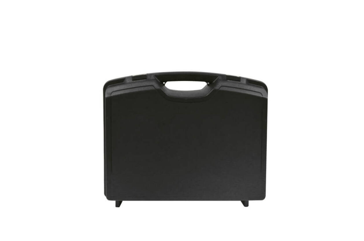 Maxado - Modèle 44120 - Valise robuste - Plastique