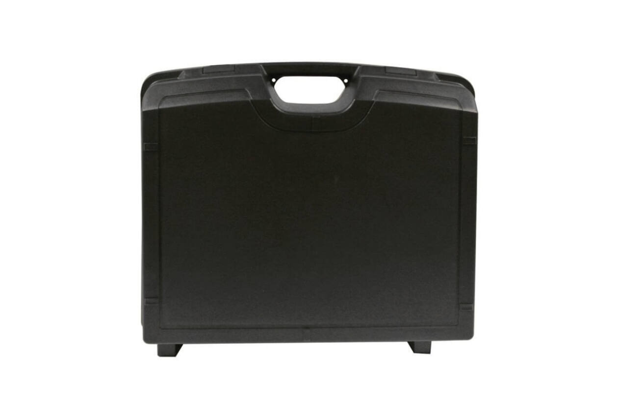 Maxado - Modèle 57200 - Valise robuste - Plastique