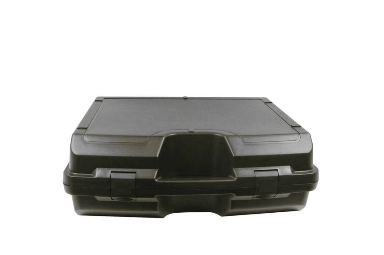 Maxado - Modèle 57200 - Valise robuste - Plastique