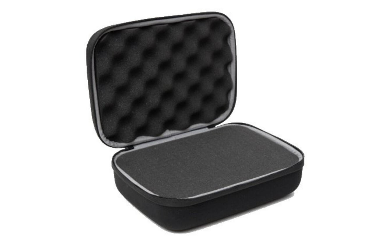 Shell Case - Modèle 315 - Mousse Cubique
