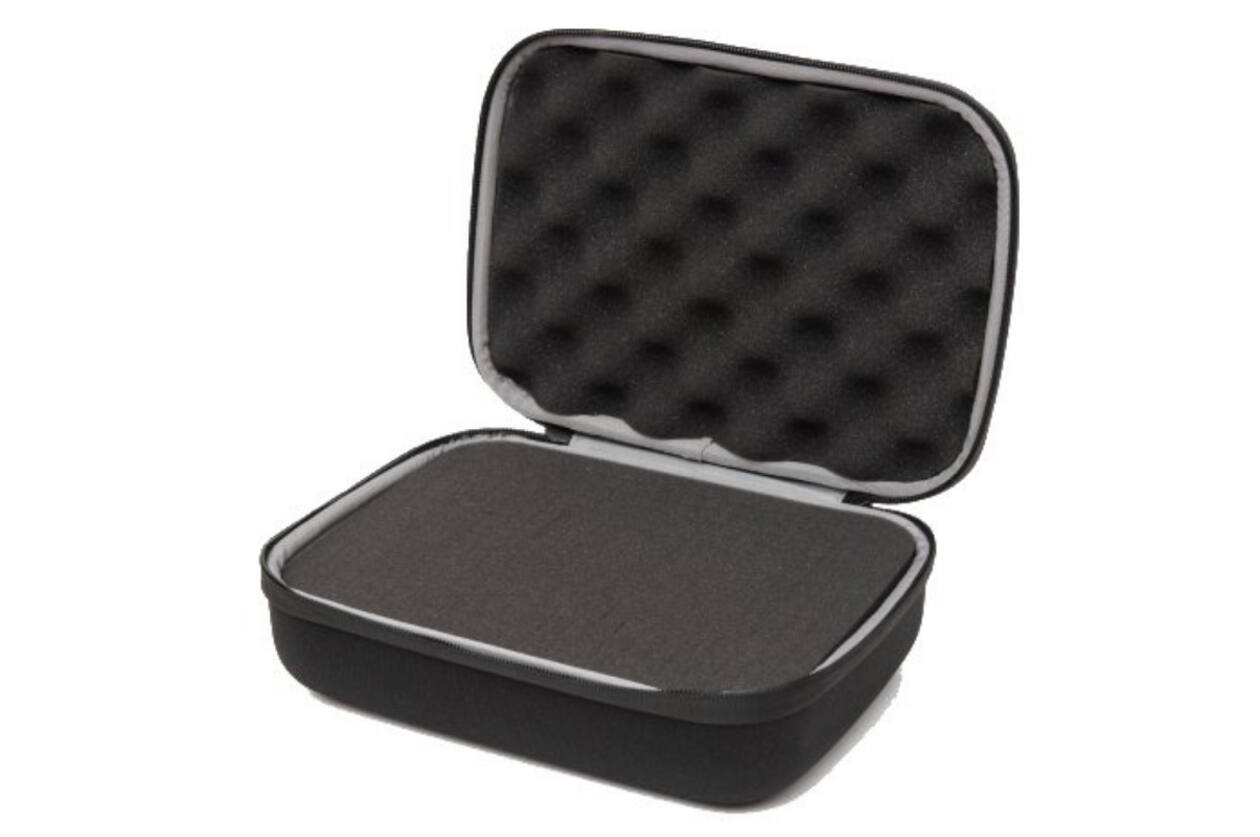 Shell Case - Modèle 315 - Mousse Cubique