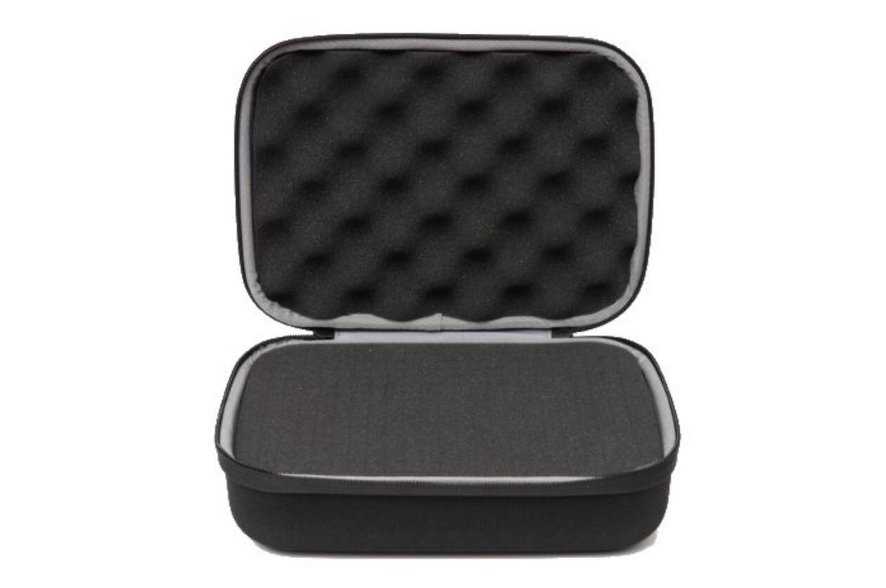 Shell Case - Modèle 315 - Mousse Cubique