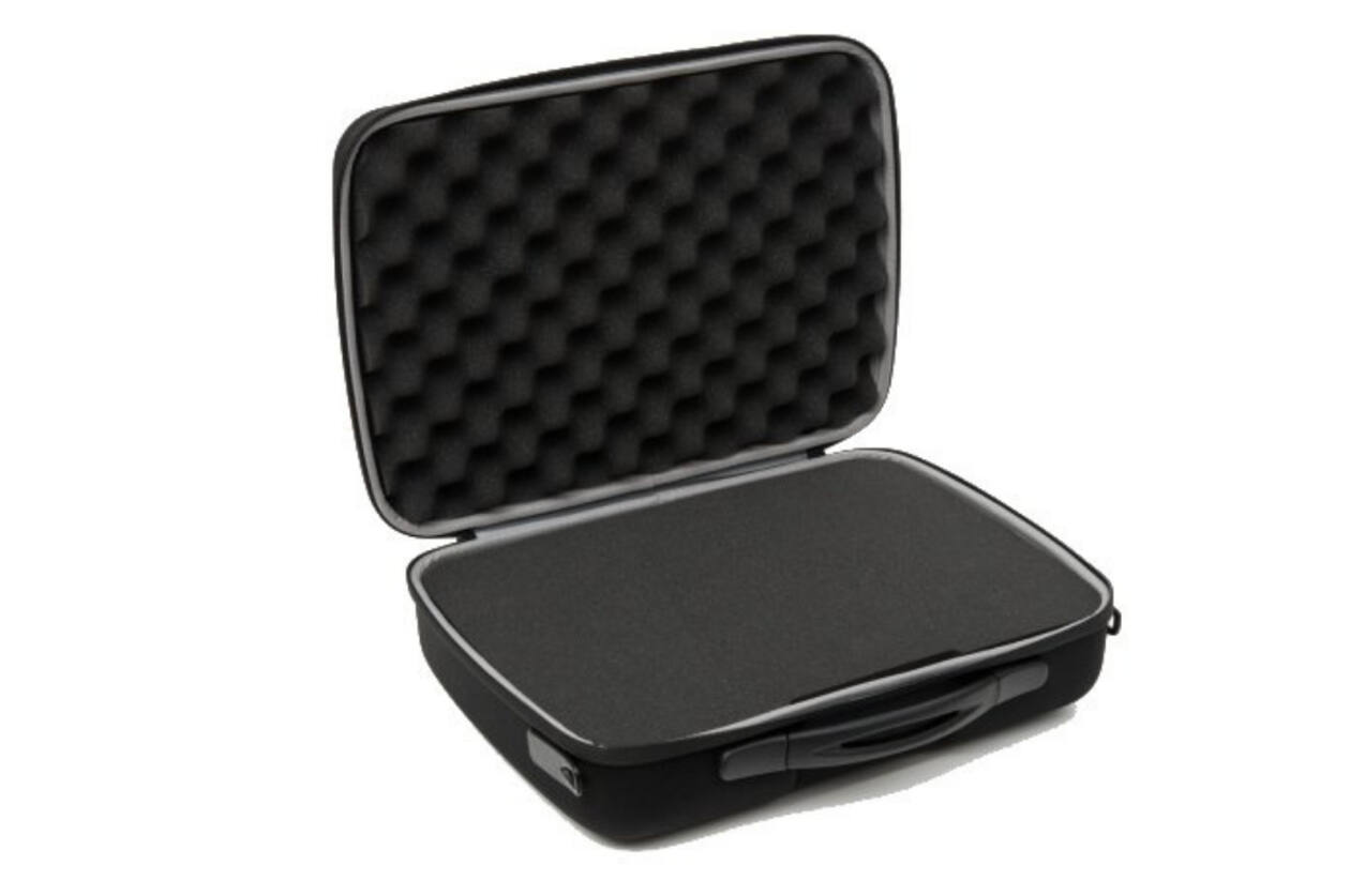 Shell Case - Modèle 335 - Mousse Cubique
