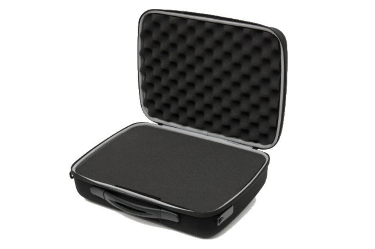 Shell Case - Modèle 335 - Mousse Cubique