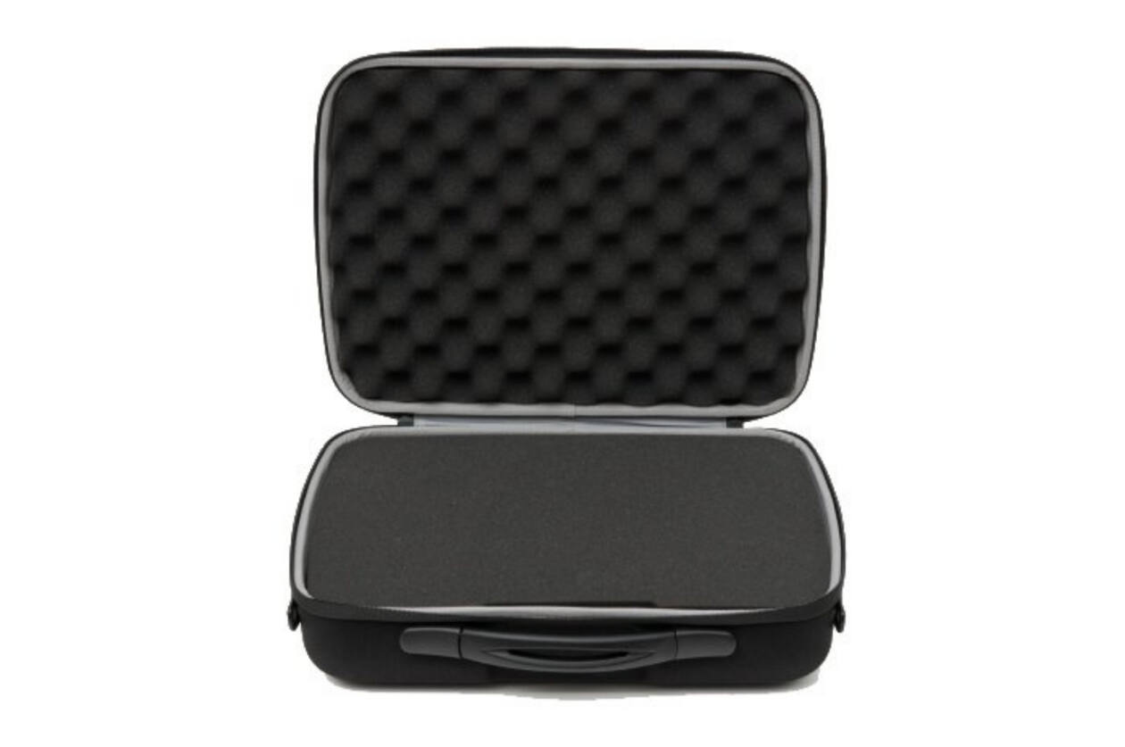Shell Case - Modèle 335 - Mousse Cubique