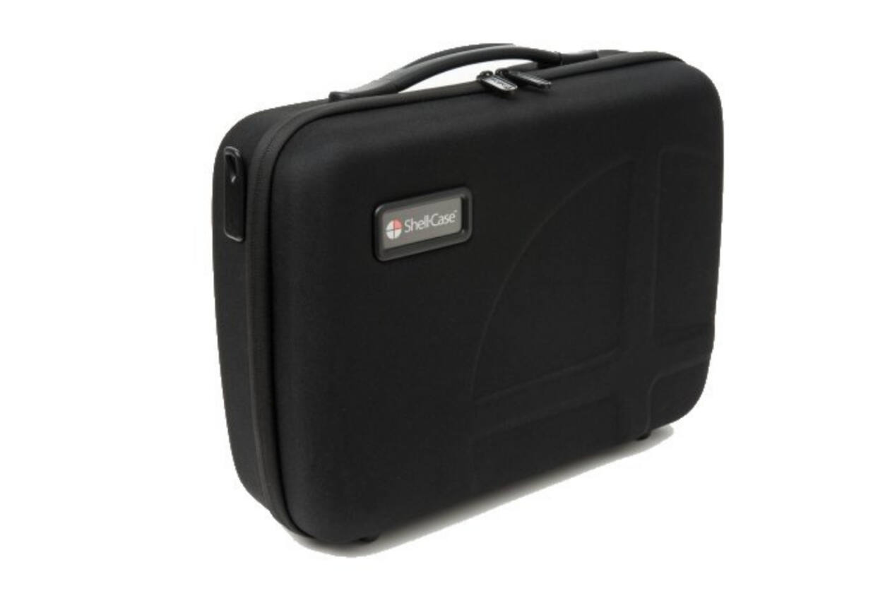 Shell Case - Modèle 335 - Mousse Cubique