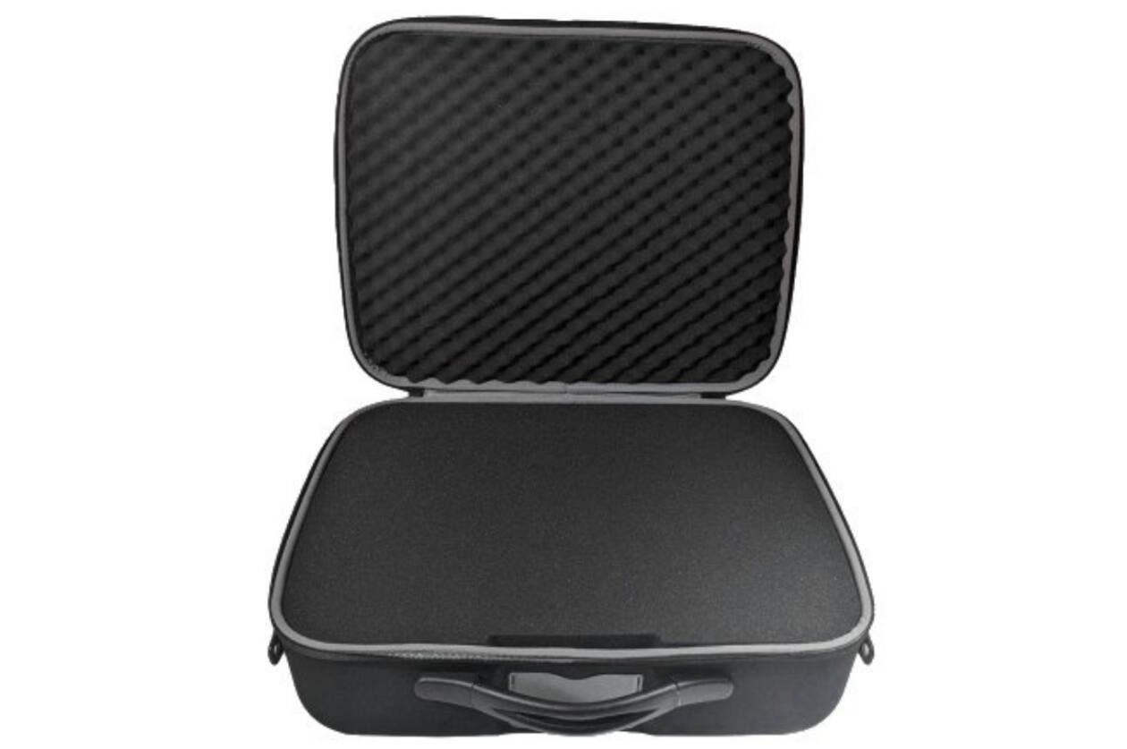 Shell Case - Modèle 350 - Mousse Cubique