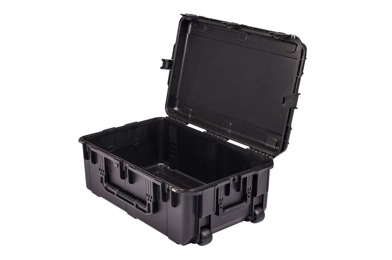 SKB - iSeries 2918-10 - Valise Étanche - Noire - Vide