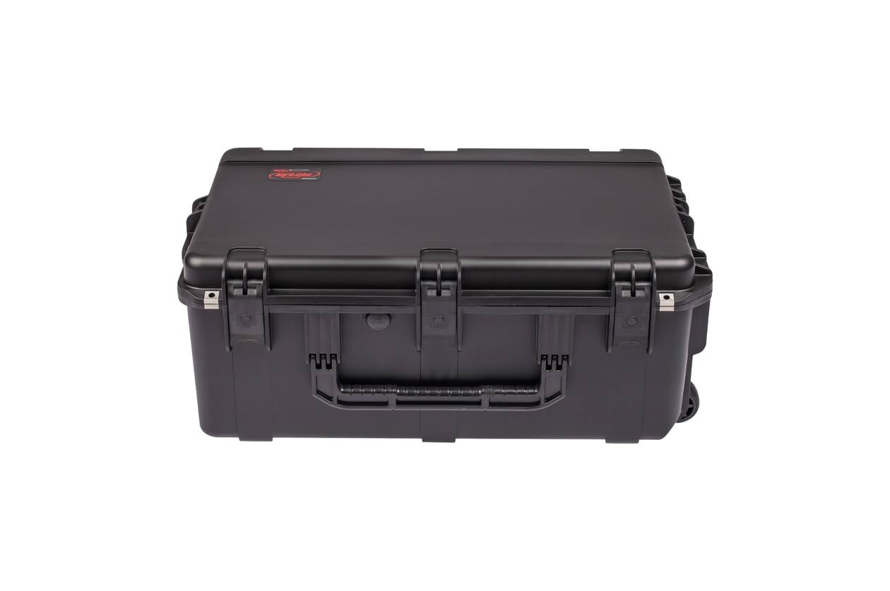 SKB - iSeries 2918-10 - Valise Étanche - Noire - Vide