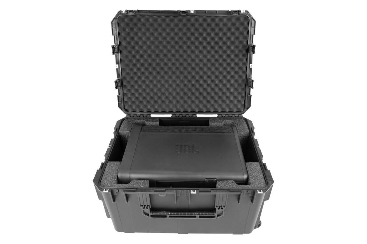 SKB - iSeries 2922-16 - Valise Étanche - Noire - Calage JBL EON One MK2