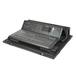 SKB - rSeries - Valise pour Table de Mixage - Midas M32 - avec Roulettes