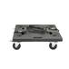 SKB - Kit Shock Mount Roto Caster