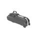 SKB - Valise Contouré Pro Universel pour Saxophone Baryton - avec Roulettes