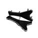 SKB - Valise Rigide pour Guitare Type Flying V®