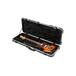 SKB - Valise Rigide pour Guitare Type Jaguar/Jazzmaster