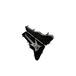 SKB - Valise Rigide pour Guitare Type Explorer® Firebird