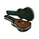 SKB - Valise Rigide en Forme de Dreadnought pour Guitare Acoustique