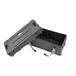 SKB - Valise pour Matériel de Batterie - Taille Moyenne - avec Poignée & Roulettes