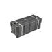 SKB - Valise pour Matériel de Batterie - Taille Moyenne - avec Poignée & Roulettes