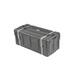 SKB - Valise pour Matériel de Batterie - Taille Moyenne - avec Poignée & Roulettes