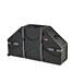 SKB - Valise pour caisse quad/quint de fanfare - avec roulettes et intérieur rembourré