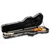 SKB - Valise Rigide en Forme pour Basse Électrique
