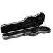 SKB - Valise Rigide en Forme pour Basse Électrique