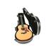 SKB - Valise Rigide pour Guitare Acoustique Taylor GS-Mini