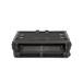SKB - Valise Rack Studio Flyer 2U - avec Roulettes